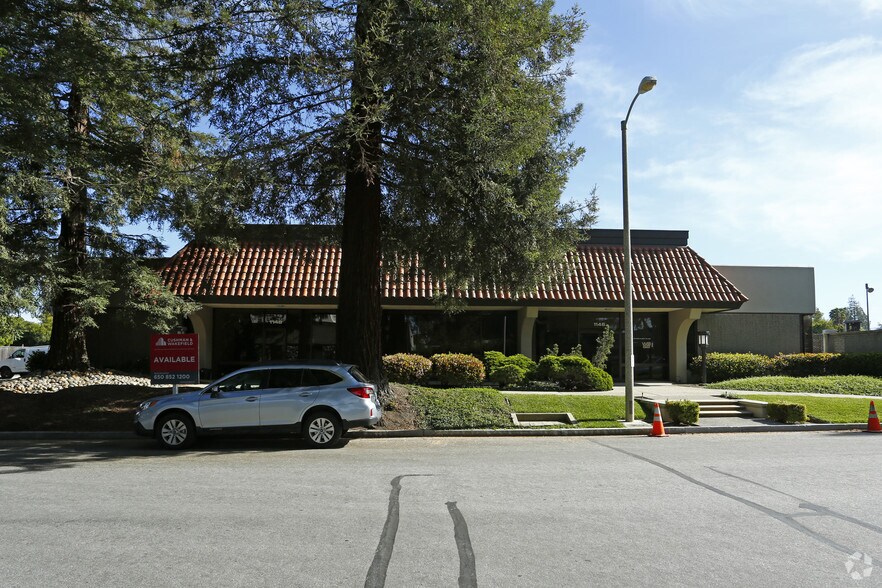 More Photos Of 1146-1148 Sonora Ct, Sunnyvale Light Manufacturing For Lease