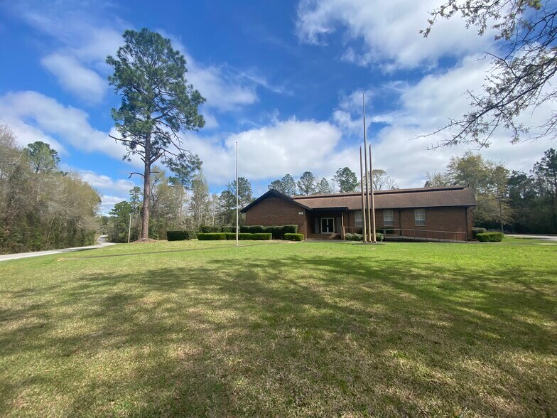 More Photos Of 8247 Morman Temple, Baker Specialty For Sale