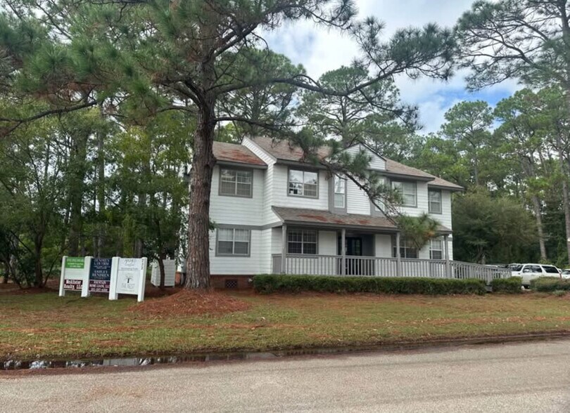 Primary Photo Of 232 Professional Ct, Gulf Shores Office For Lease