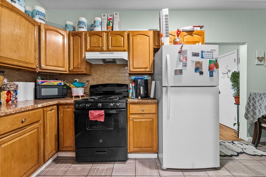 More Photos Of 143-149 Prospect Ave, Irvington Apartments For Sale