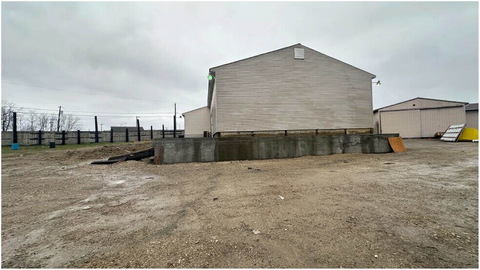 More Photos Of 4521 N Frederick Pike, Dayton Warehouse For Sale