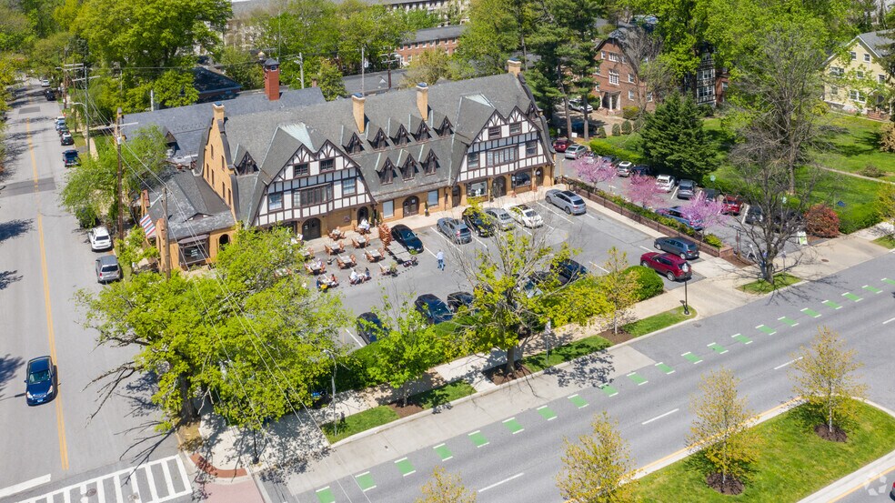 More Photos Of 4800 Roland Ave, Baltimore Office For Lease