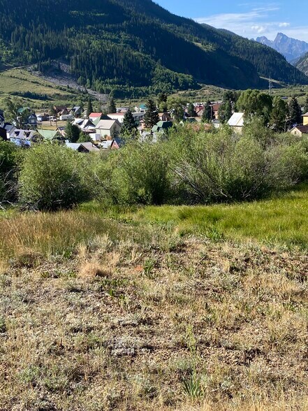 More Photos Of 0 Snowden St, Silverton Land For Sale