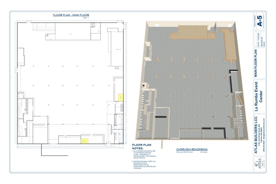 Primary Photo Of 5 Ranch Rite Rd, Yakima General Retail For Lease