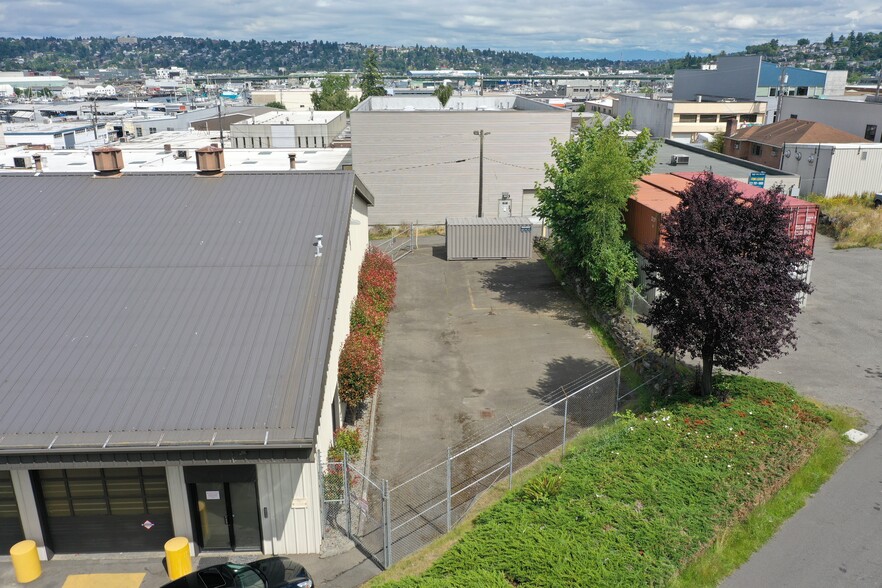 More Photos Of 4240 Gilman Pl W, Seattle Warehouse For Lease