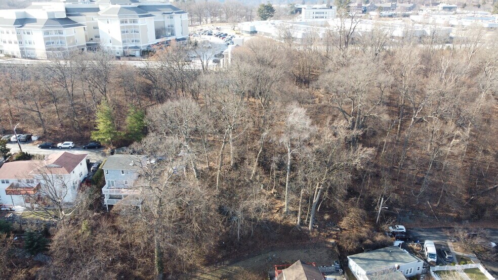 Primary Photo Of 664 Bellevue N ave, Yonkers Land For Sale