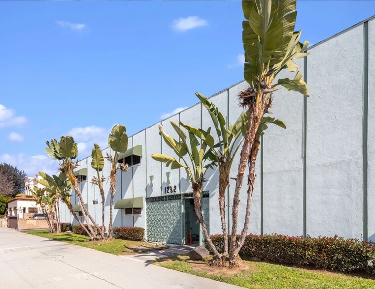 More Photos Of 1232 S San Gabriel Blvd, San Gabriel Apartments For Sale