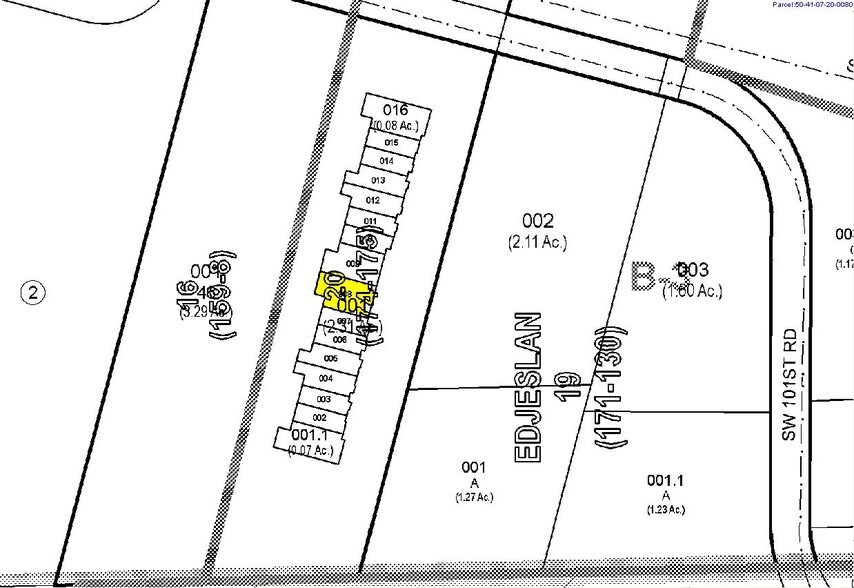 More Photos Of 10220 W State Road 84, Davie Flex For Lease