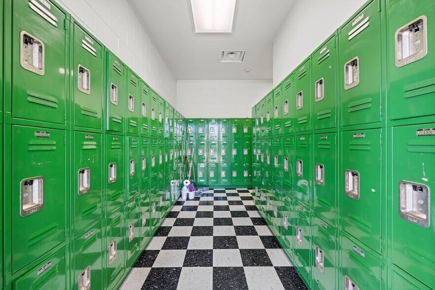 More Photos Of 11651 W Parmer Ln, Cedar Park Daycare Center For Sale