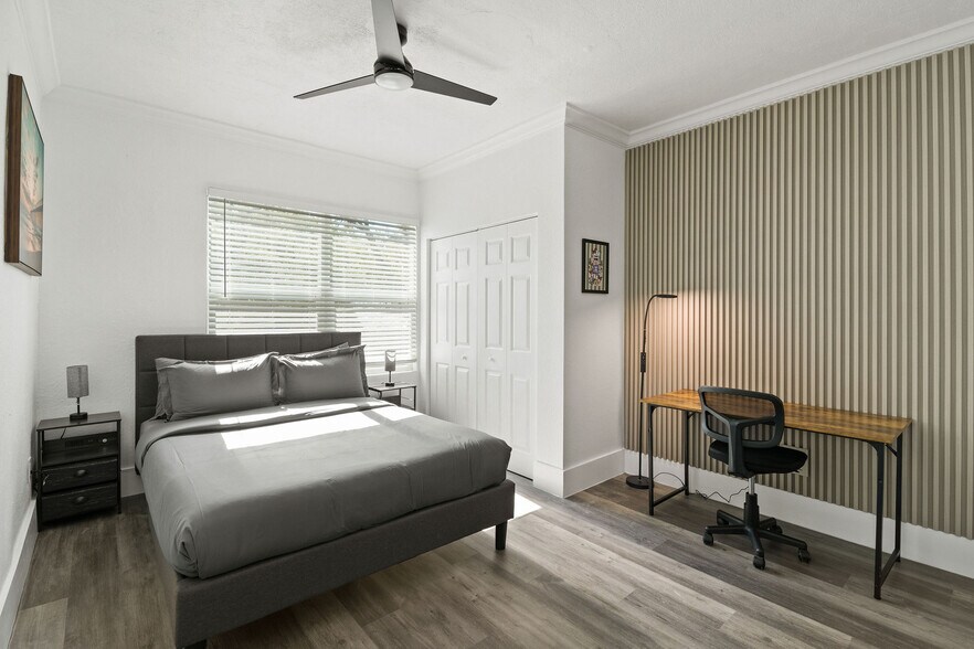 More Photos Of 806 E Chelsea St, Tampa Apartments For Sale