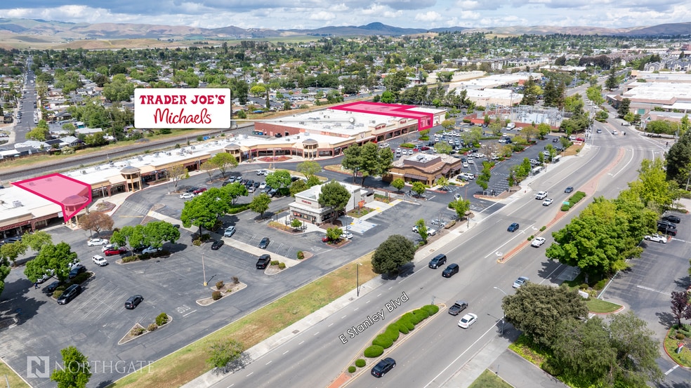 Primary Photo Of 1070 E Stanley Blvd, Livermore Unknown For Lease