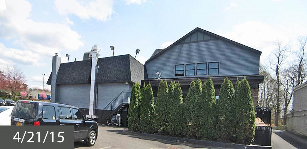 More Photos Of 8289 Jericho Tpke, Woodbury Restaurant For Lease