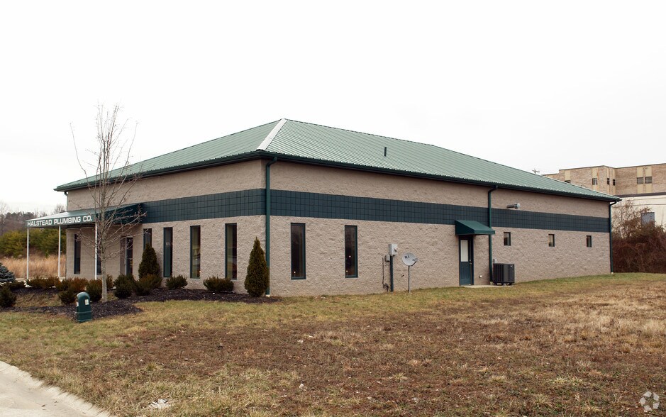 More Photos Of 109 Station Place Way, Hurricane Office For Sale