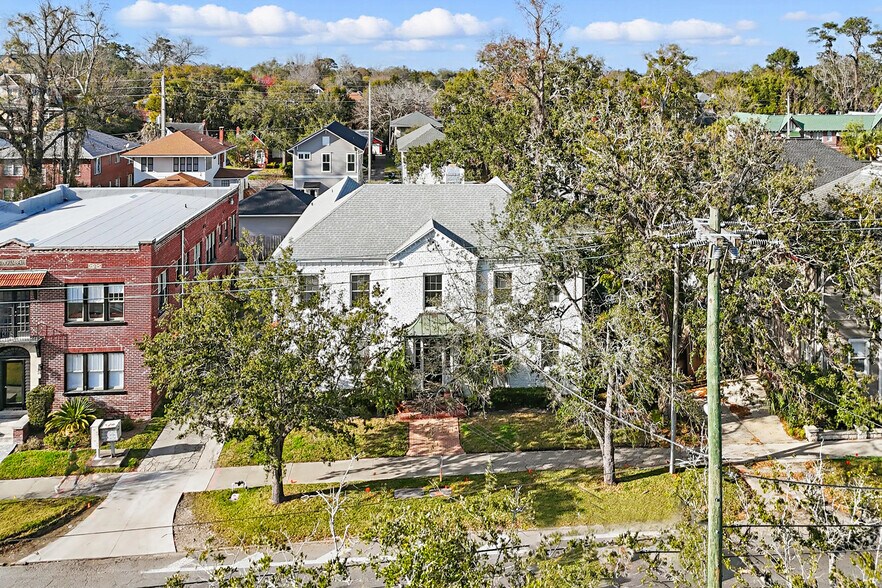 More Photos Of 2321 Riverside Ave, Jacksonville Apartments For Sale