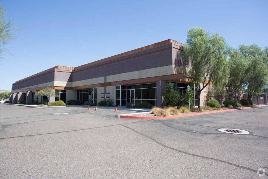 More Photos Of 4235 W Opportunity Way, Phoenix Warehouse For Sale