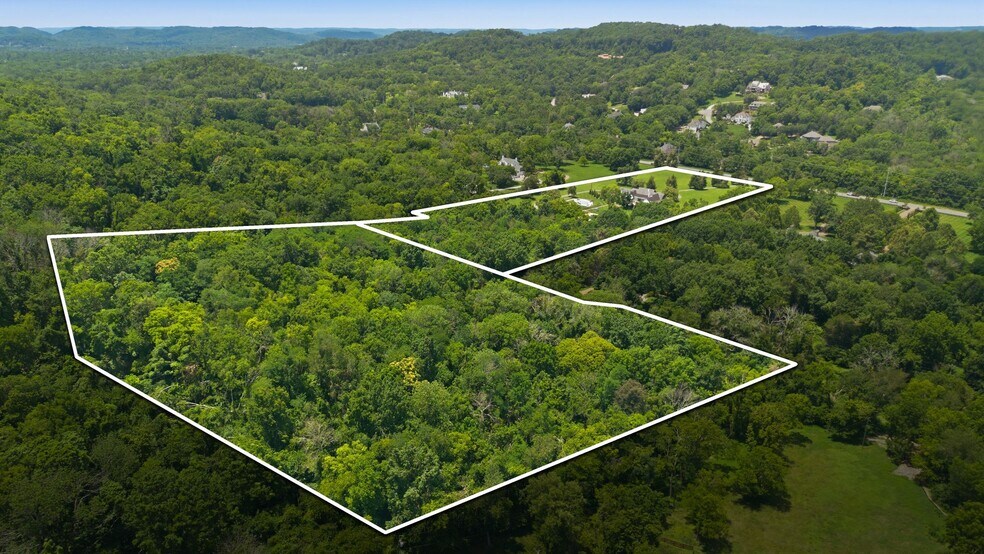 More Photos Of 5840 Hillsboro Pike, Nashville Land For Sale