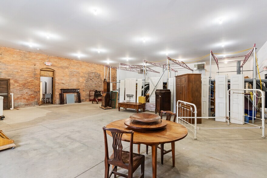 More Photos Of 4654 Water St, Columbiaville Storefront Retail Residential For Sale