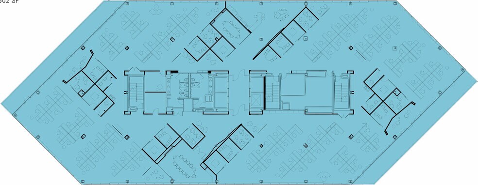 More Photos Of 2000 Edmund Halley Dr, Reston Office For Lease