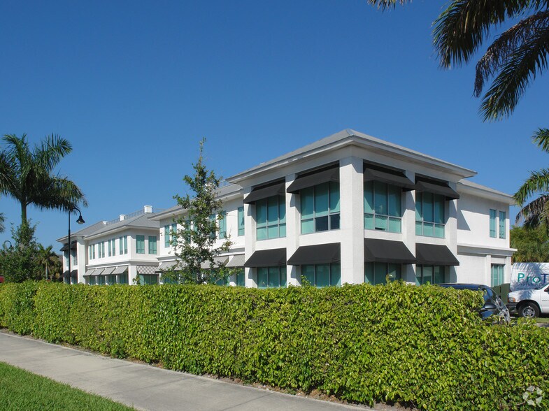 More Photos Of 2701 Boca Raton Blvd, Boca Raton Office For Lease