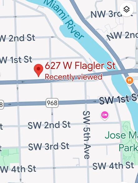 More Photos Of 627-637 W Flagler St, Miami Hotel For Sale
