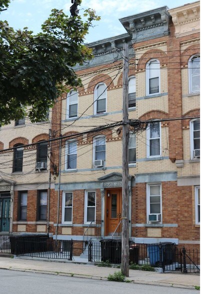Primary Photo Of 1854 Madison St, Ridgewood Apartments For Sale