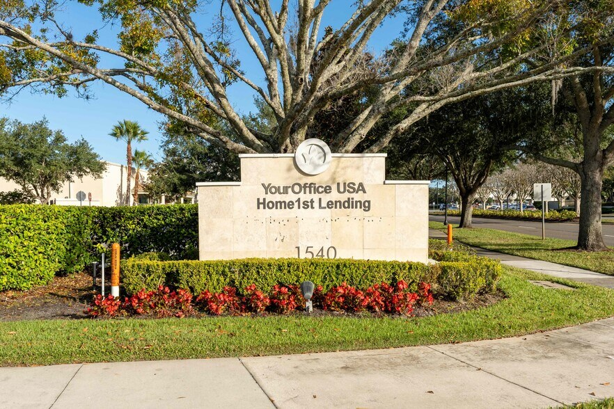 More Photos Of 1540 International Pky, Lake Mary Office For Sale