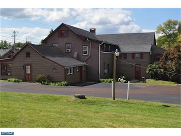 More Photos Of 4007 Germantown Pike, Collegeville Storefront Retail Residential For Lease