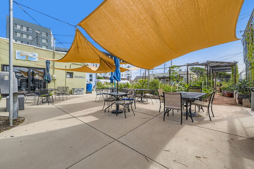 More Photos Of 2746 W 13th Ave, Denver Land For Sale