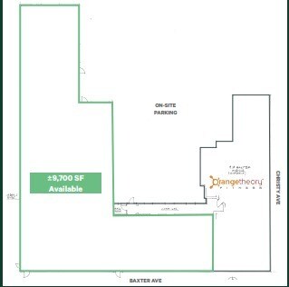 More Photos Of 924-928 Baxter Ave, Louisville Office For Lease