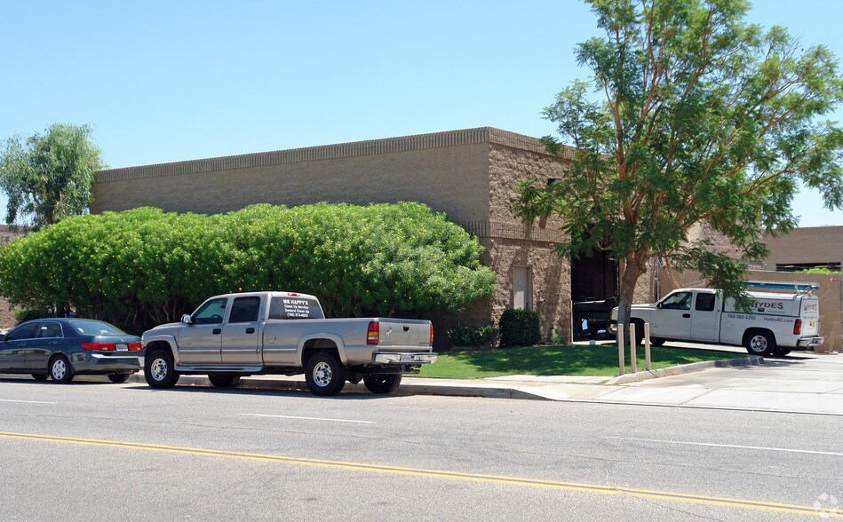 More Photos Of 77825 Wildcat Dr, Palm Desert Light Manufacturing For Lease