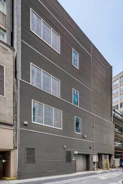 More Photos Of 718 8th Ave SW, Calgary Office For Sale