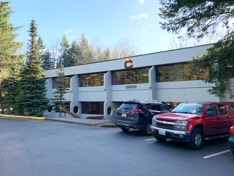 Primary Photo Of 181 S 333rd St, Federal Way Office For Lease