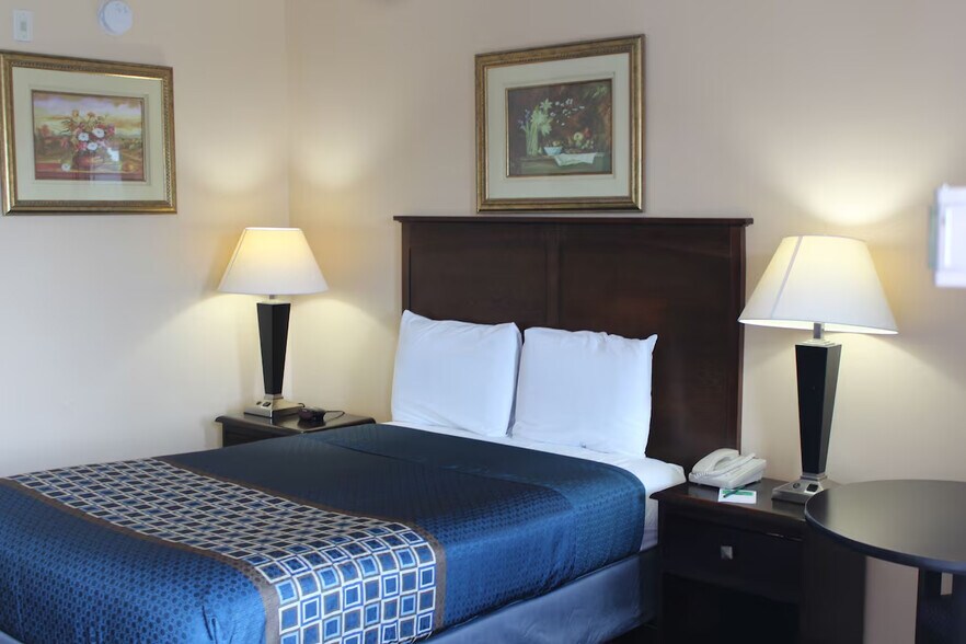 More Photos Of 2605 S Range Ave, Denham Springs Hotel For Sale