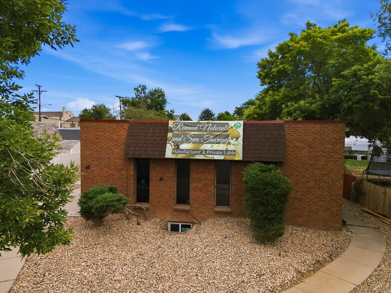 More Photos Of 40 S 6th Ave, Brighton Medical For Lease