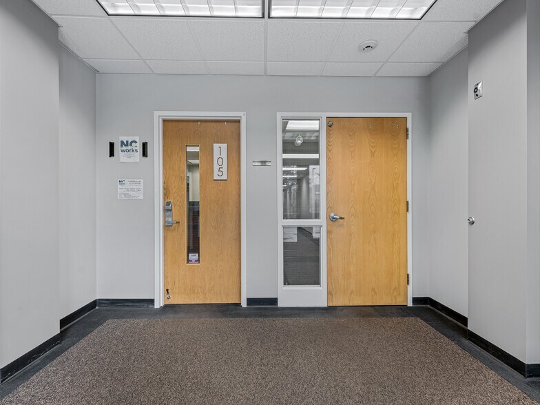 More Photos Of , Asheville Office For Sale