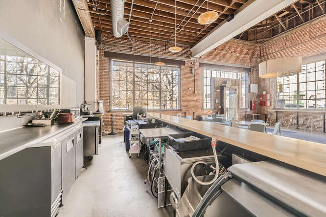 More Photos Of 1062 Delaware St, Denver Office For Sale
