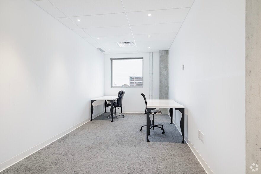 More Photos Of 7236 St Waverly, Montréal Office For Lease