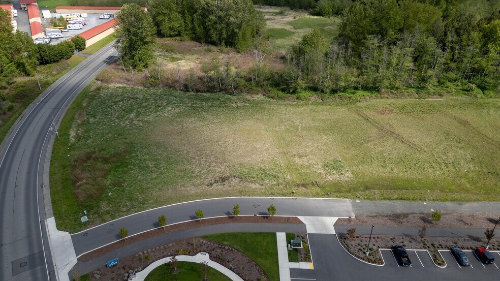 More Photos Of 311 Horton Road, Bellingham Land For Sale