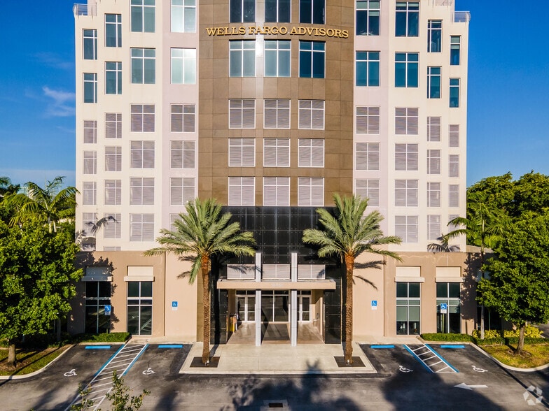 More Photos Of 19950 W Country Club Dr, Aventura Office Residential For Lease