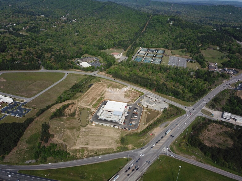 More Photos Of Oak Mountain Trail, Pelham Land For Sale