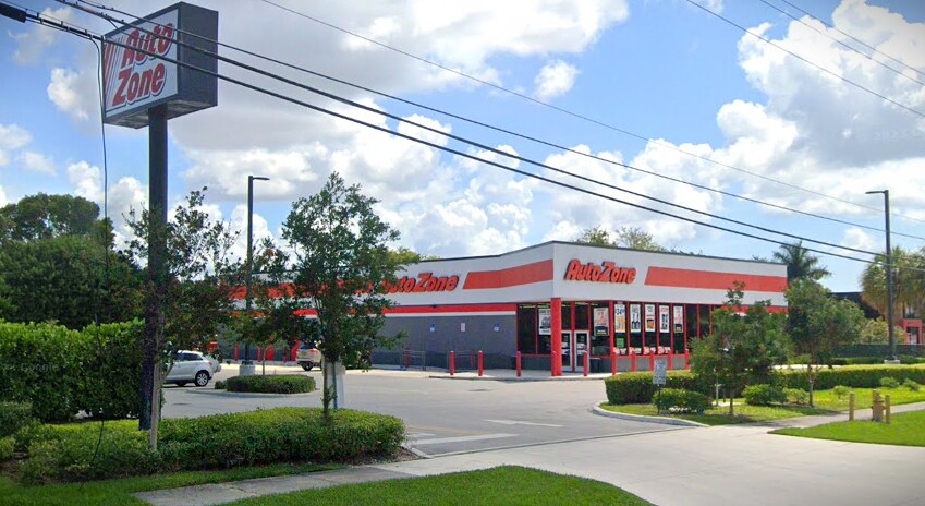 More Photos Of 13525 SW 288th St, Homestead Auto Repair For Sale