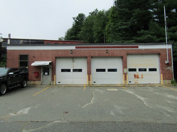 More Photos Of 15 Water St, Leicester Manufacturing For Lease