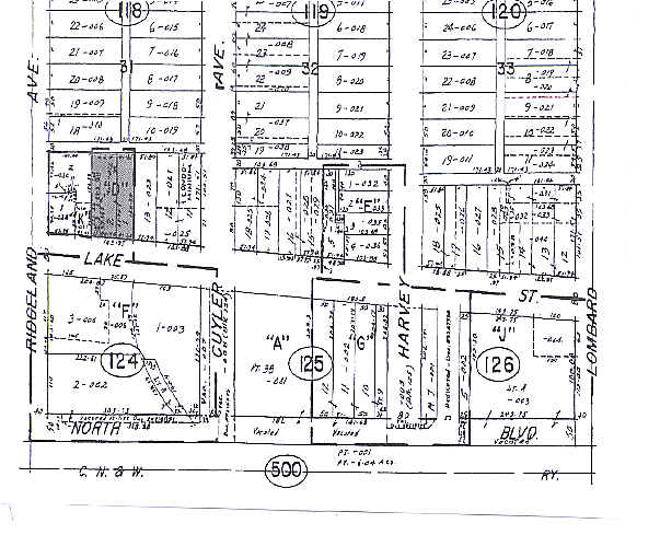 More Photos Of 320 Lake St, Oak Park Office For Lease