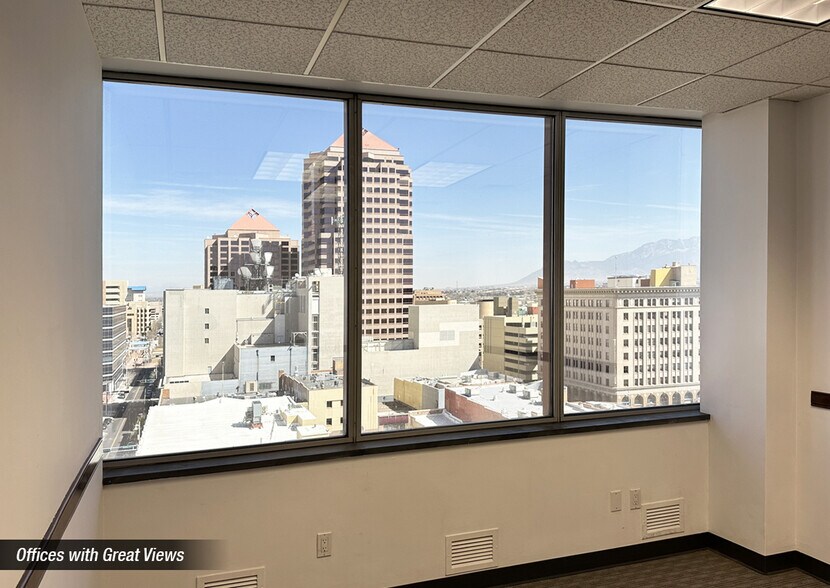 More Photos Of 320 Gold Ave SW, Albuquerque Office For Lease