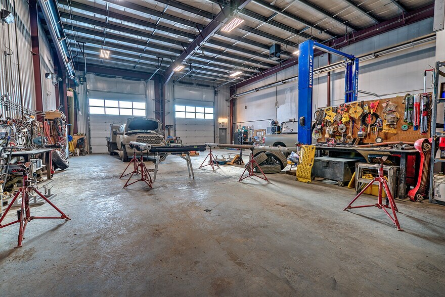 More Photos Of 135 & 141 Clearmile Avenue, Red Deer County Industrial For Sale