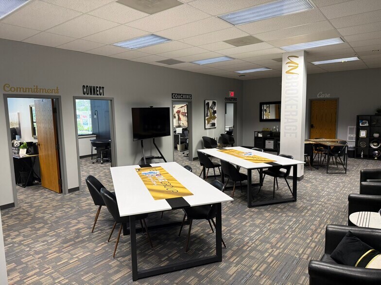 More Photos Of 1 Victory Dr, Liberty Office For Lease