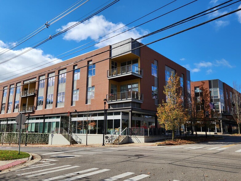 More Photos Of 117-141 S Main St, Oberlin Land For Sale