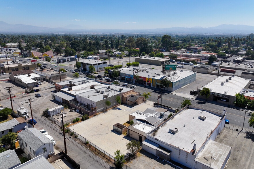 More Photos Of 352 W Highland Ave, San Bernardino Freestanding For Sale