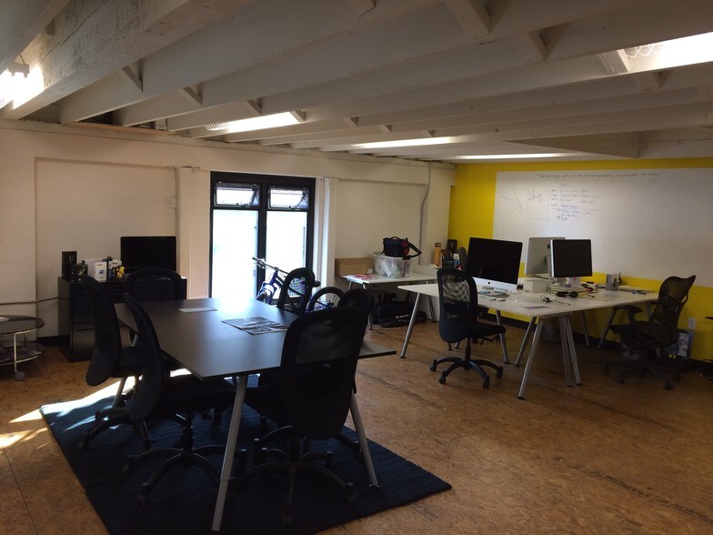 Photo of 2nd Floor Ste 