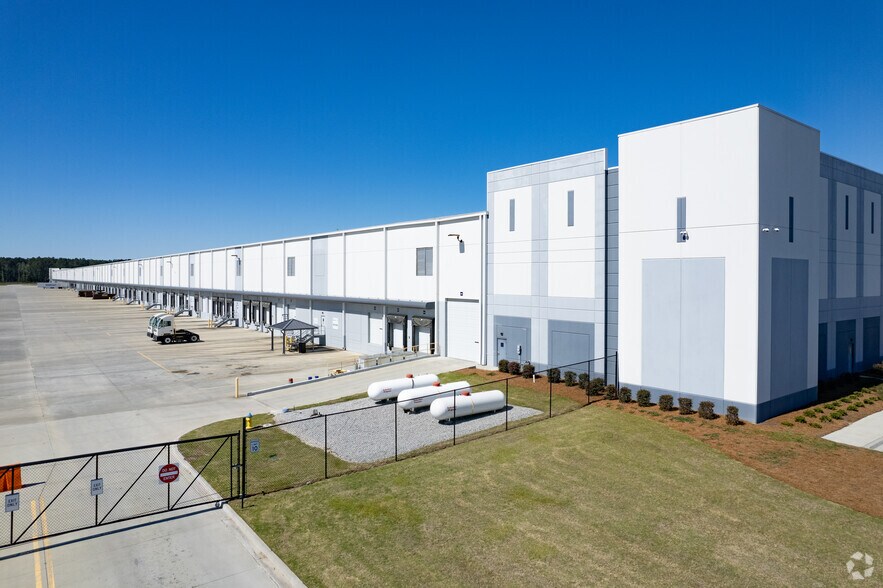 More Photos Of 2008 Trade Center Blvd, Rincon Distribution For Lease